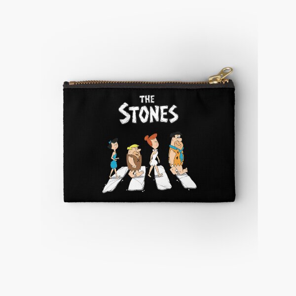 Item preview, The Stones Crossing Walkway Cartoon Group designed and sold by GLORIARNICA.