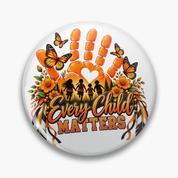 Item preview, Every Child Matters Design designed and sold by PMCOfficial.