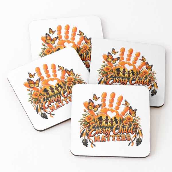 Item preview, Every Child Matters Design designed and sold by PMCOfficial.