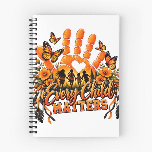 Item preview, Every Child Matters Design designed and sold by PMCOfficial.