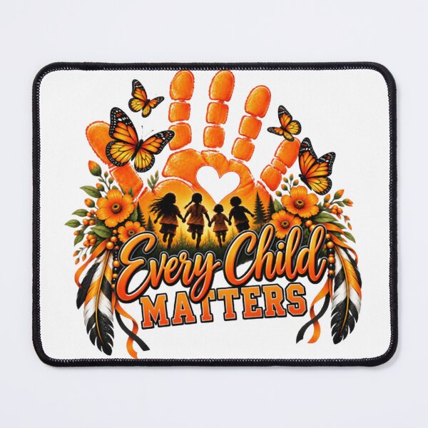 Item preview, Every Child Matters Design designed and sold by PMCOfficial.