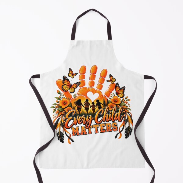 Item preview, Every Child Matters Design designed and sold by PMCOfficial.
