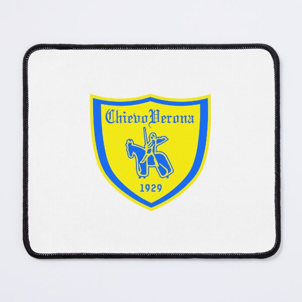Item preview, Title: AC ChievoVerona Football Club Shield Logo 1929 designed and sold by Peter  F Eichel.