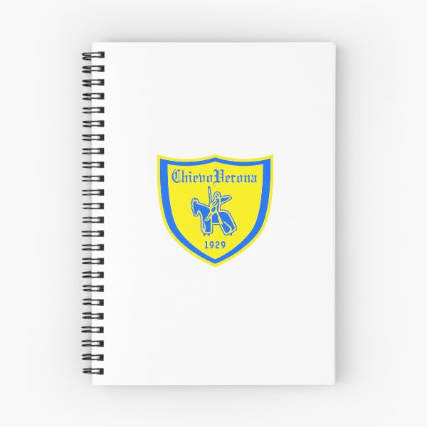 Item preview, Title: AC ChievoVerona Football Club Shield Logo 1929 designed and sold by Peter  F Eichel.