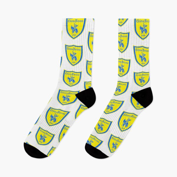 Item preview, Title: AC ChievoVerona Football Club Shield Logo 1929 designed and sold by Peter  F Eichel.