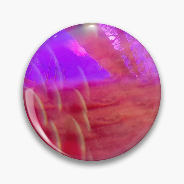 Item preview, Violet Serenity: The Amethyst Forest Prism and Inner Vision designed and sold by ElionSolis.
