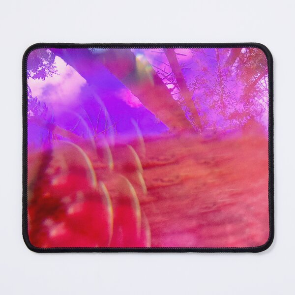 Item preview, Violet Serenity: The Amethyst Forest Prism and Inner Vision designed and sold by ElionSolis.