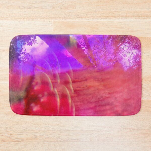 Item preview, Violet Serenity: The Amethyst Forest Prism and Inner Vision designed and sold by ElionSolis.