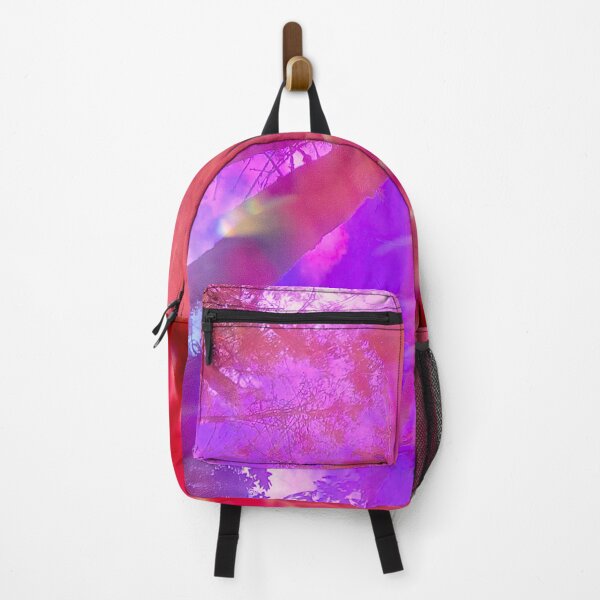 Item preview, Violet Serenity: The Amethyst Forest Prism and Inner Vision designed and sold by ElionSolis.