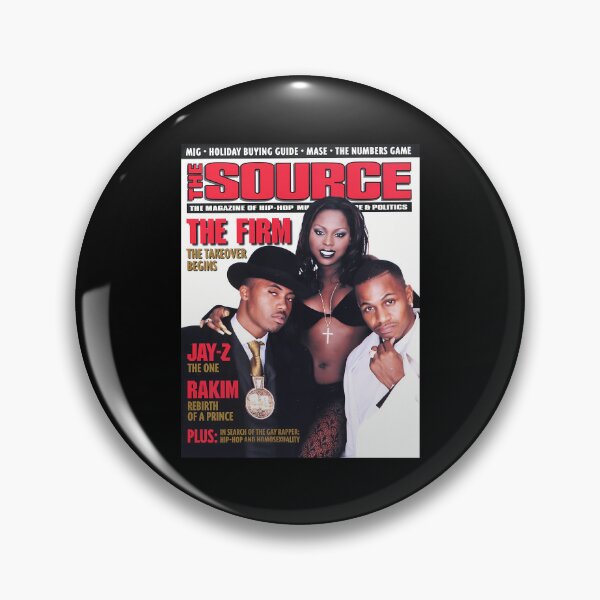 Item preview, 90S Hip Hop Cover designed and sold by DefenDog.