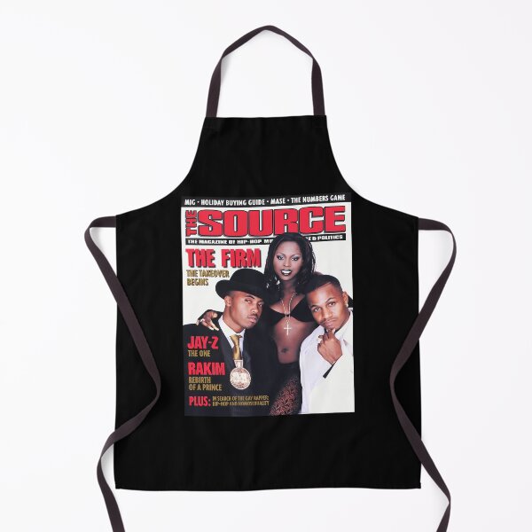 Item preview, 90S Hip Hop Cover designed and sold by DefenDog.