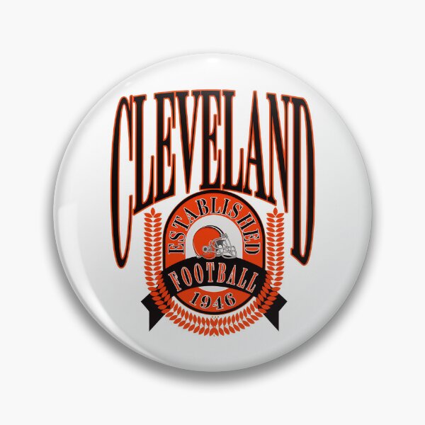 Item preview, Retro Cleveland Sports Established Graphic Tee designed and sold by urgSuetta.