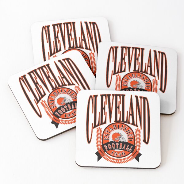 Item preview, Retro Cleveland Sports Established Graphic Tee designed and sold by urgSuetta.