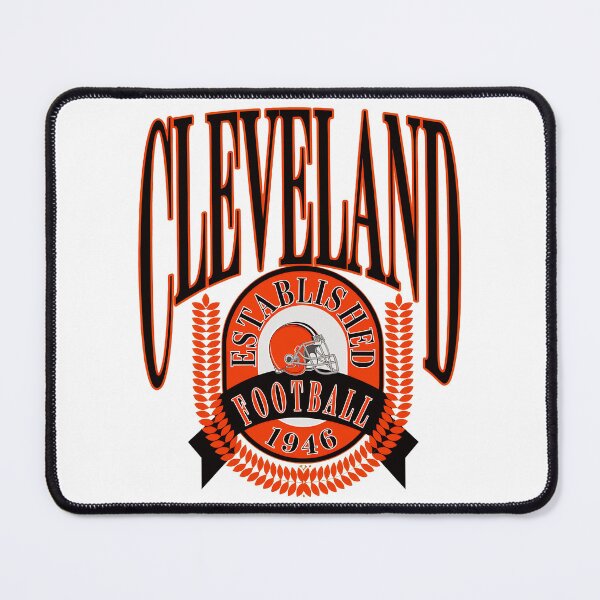 Item preview, Retro Cleveland Sports Established Graphic Tee designed and sold by urgSuetta.