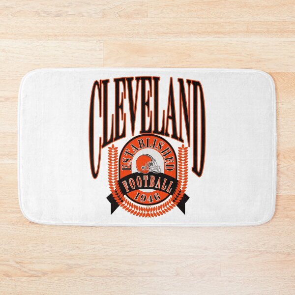 Item preview, Retro Cleveland Sports Established Graphic Tee designed and sold by urgSuetta.