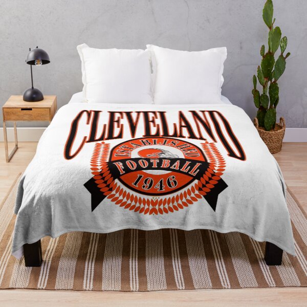 Item preview, Retro Cleveland Sports Established Graphic Tee designed and sold by urgSuetta.
