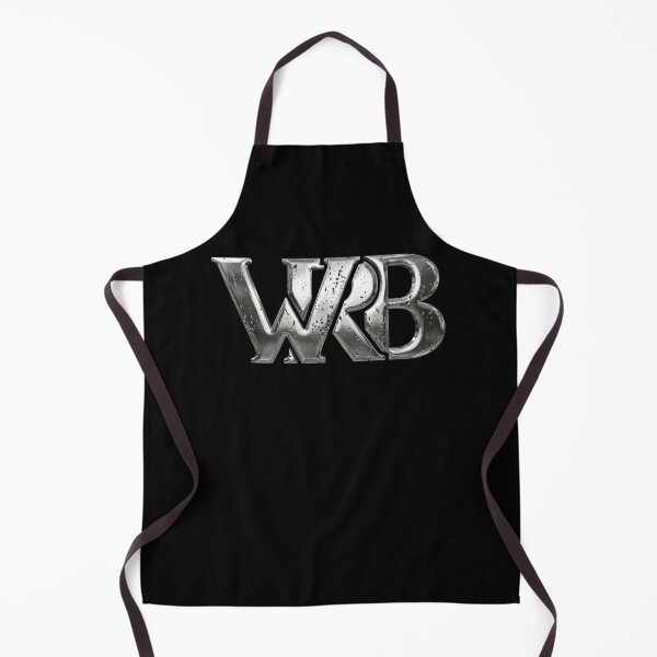 Item preview, Will Rhodes Band: WRB chrome #246 designed and sold by design-aas-sum.