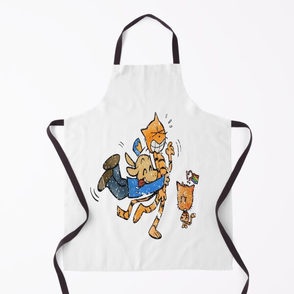 Item preview, Dog Man dogman and petey and Li'l Petey Classic  designed and sold by sherrillmoser.