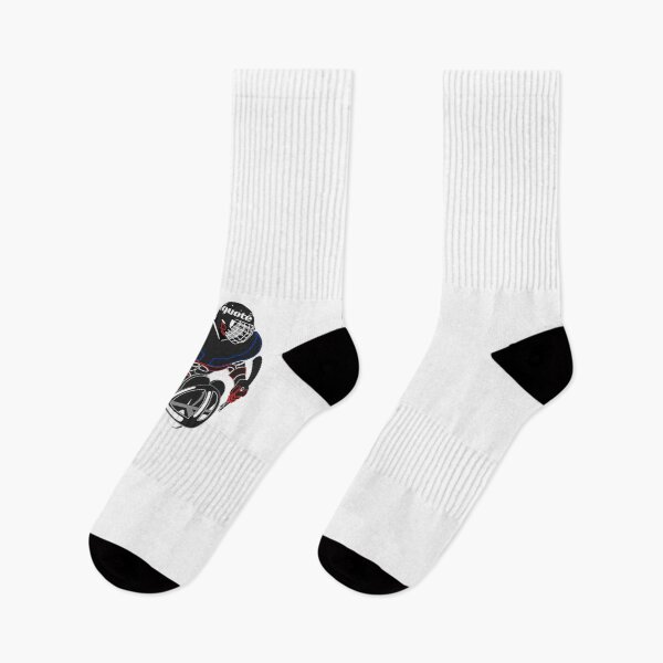 Artikelvorschau, Para-Hockey-Schlittenspieler-Vektorgrafik entworfen und verkauft von CONNCOLEM.