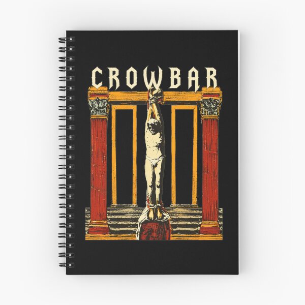 Item preview, Crowbar designed and sold by erazojesus.