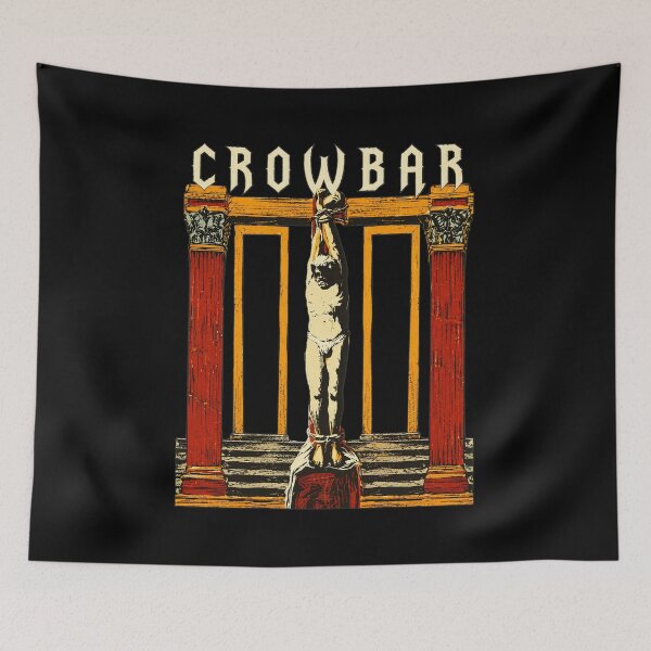 Item preview, Crowbar designed and sold by erazojesus.
