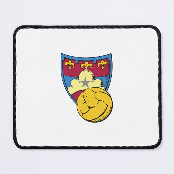 Item preview, Title: AS Gubbio 1910 Football Club Crest designed and sold by Peter  F Eichel.