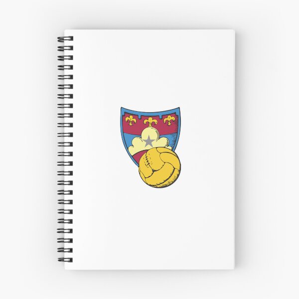 Item preview, Title: AS Gubbio 1910 Football Club Crest designed and sold by Peter  F Eichel.