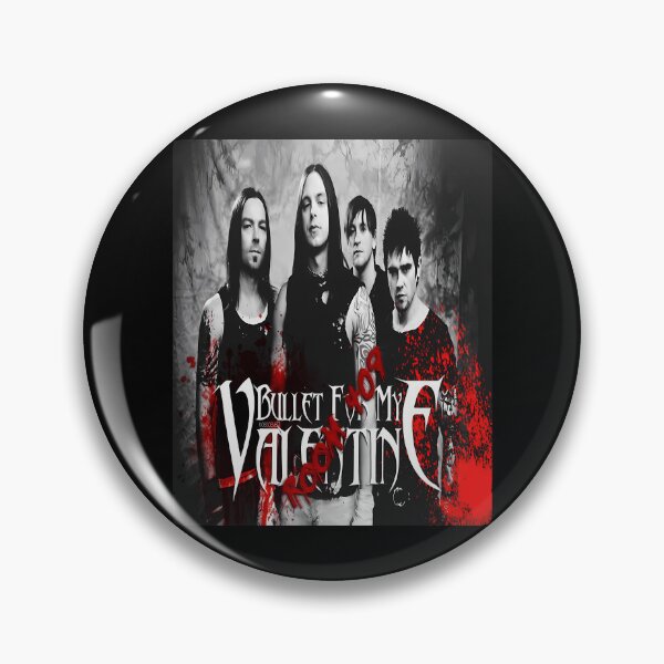 Item preview, Bullet for My Valentine Band designed and sold by DovieSchmidt.