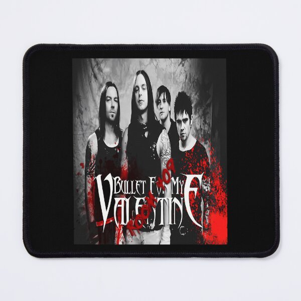 Item preview, Bullet for My Valentine Band designed and sold by DovieSchmidt.