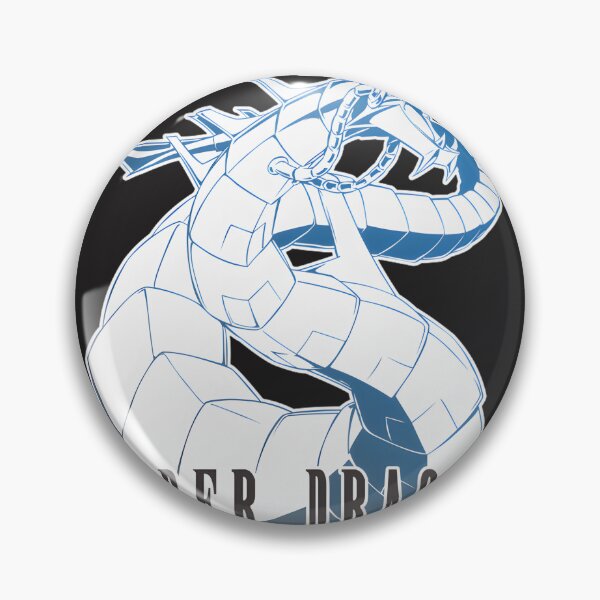 Item preview, Cyber Dragon Inspired by Classic Fantasy RPG Style Artwork designed and sold by StrangeDesigns.