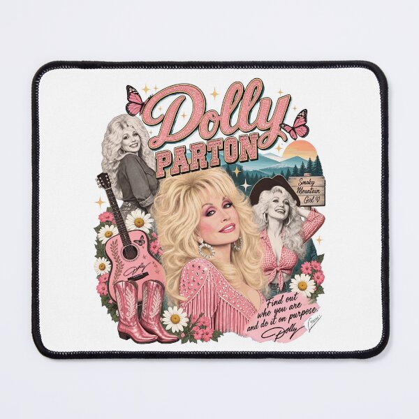 Item preview, Vintage Country Music Icon Retro Style designed and sold by trada826.