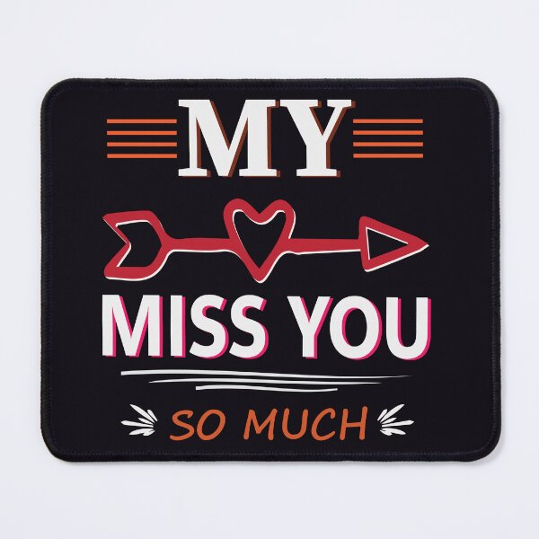 Item preview, My Love Miss You So Much designed and sold by Mdjahirulsk.