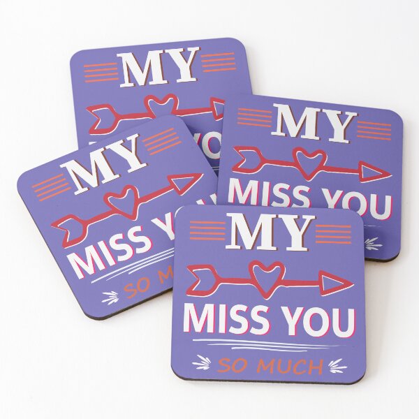 Item preview, My Love Miss You So Much designed and sold by Mdjahirulsk.