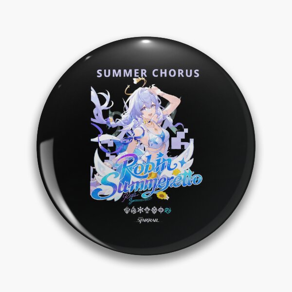 Item preview, Anime Summer Character  designed and sold by kenyanascfh.