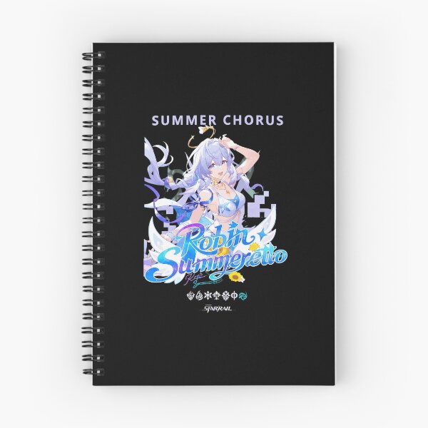 Item preview, Anime Summer Character  designed and sold by kenyanascfh.