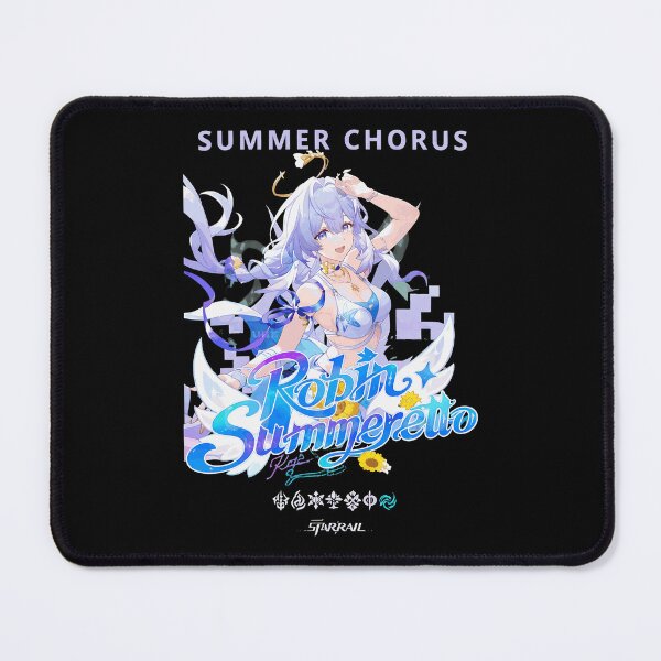 Item preview, Anime Summer Character designed and sold by kenyanascfh.