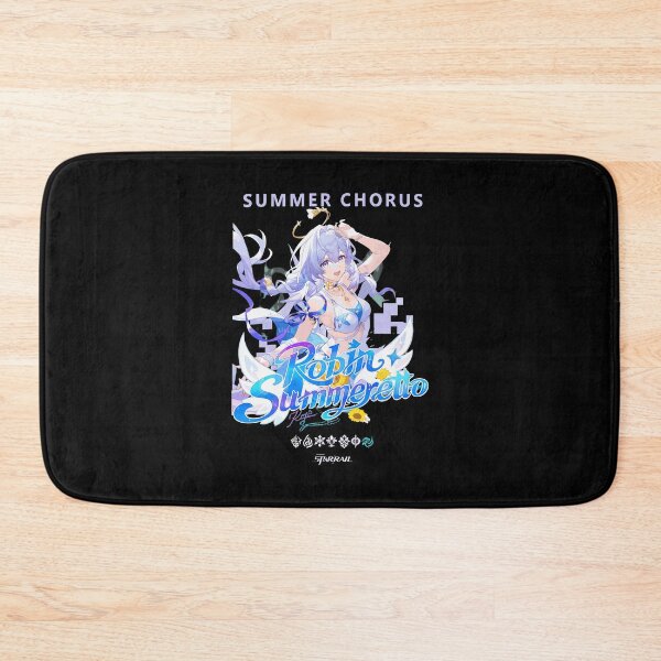Item preview, Anime Summer Character  designed and sold by kenyanascfh.