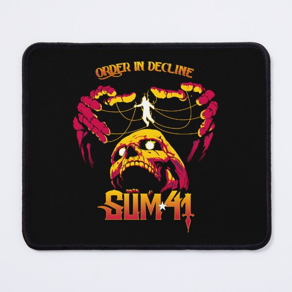 Item preview, order in decline album designed and sold by schepo.