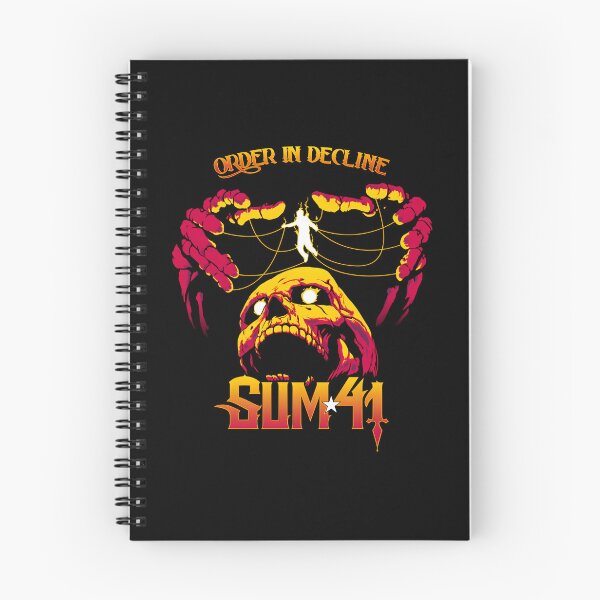Item preview, order in decline album designed and sold by schepo.