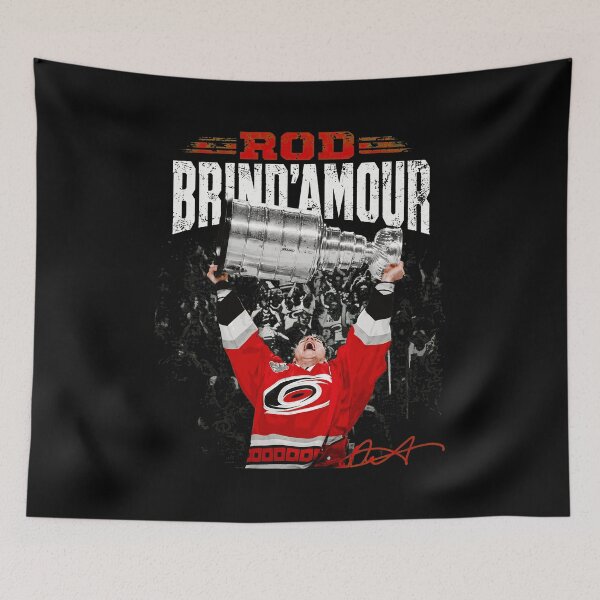 Item preview, Hockey Champion Player with Trophy designed and sold by KlarePower.