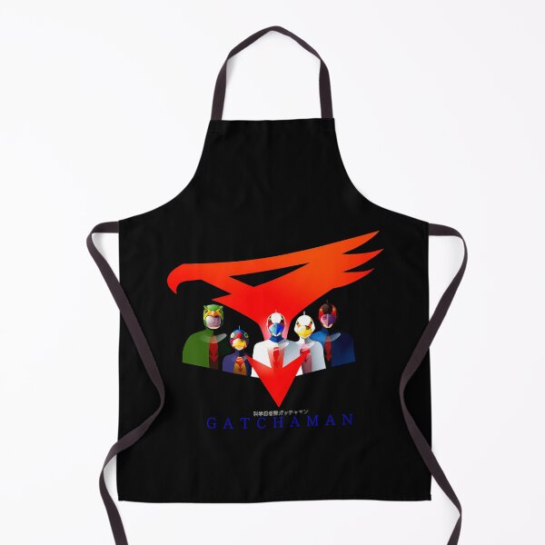 Item preview, Five Helmeted Heroes in Aviator Gear in Front designed and sold by ujjawal.