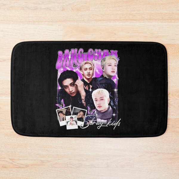 Item preview, Retro K-Pop Idol Collage Graphic Tee designed and sold by SonyaHarr80213.