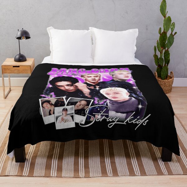 Item preview, Retro K-Pop Idol Collage Graphic Tee designed and sold by SonyaHarr80213.