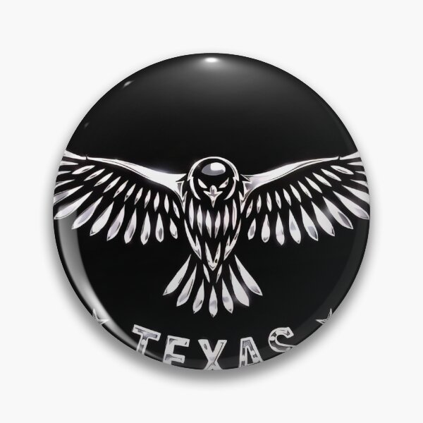 Item preview, Will Rhodes Band: Chrome Texas #118 designed and sold by design-aas-sum.