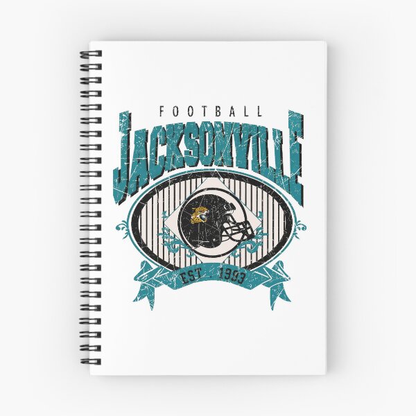 Item preview, Retro Football Fan Jacksonville Vintage EST 1903 designed and sold by urgSuetta.