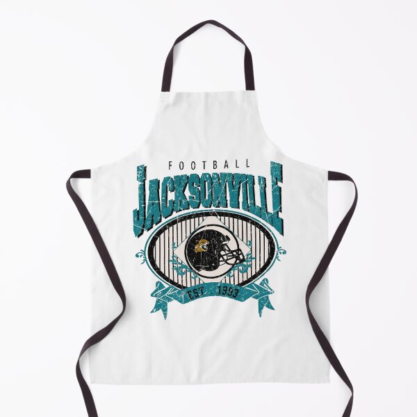 Aperçu de l'œuvre Fan de football rétro Jacksonville vintage EST 1903 créée et vendue par urgSuetta.