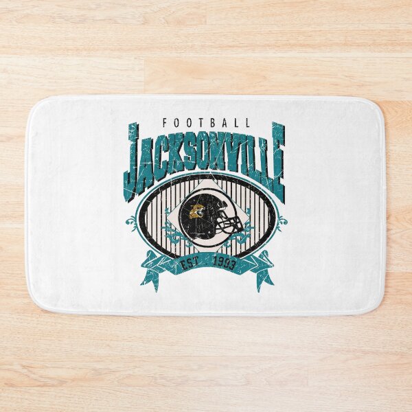 Item preview, Retro Football Fan Jacksonville Vintage EST 1903 designed and sold by urgSuetta.