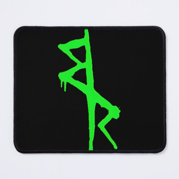 Item preview, Futuristic Cyberpunk Edgerunners Icon Artwork PNG Design designed and sold by StrangeDesigns.
