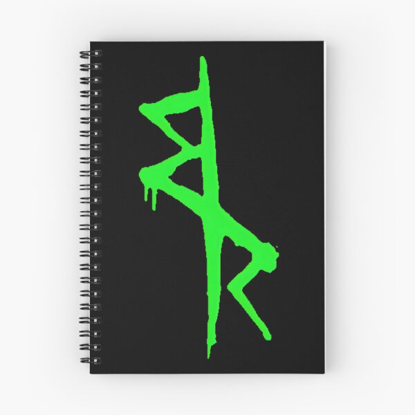 Item preview, Futuristic Cyberpunk Edgerunners Icon Artwork PNG Design designed and sold by StrangeDesigns.