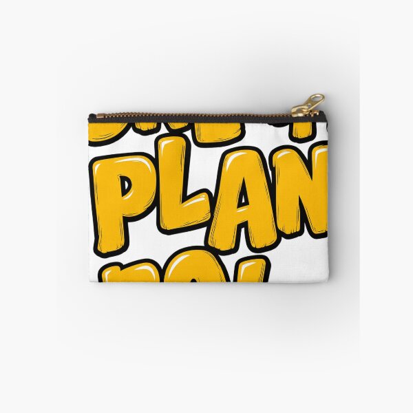 Item preview, Dream Plan Do – Bold Motivational Typography Design designed and sold by CreativeNest Prints.